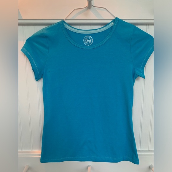 Girls sz 12 shirt bundle - Picture 14 of 15